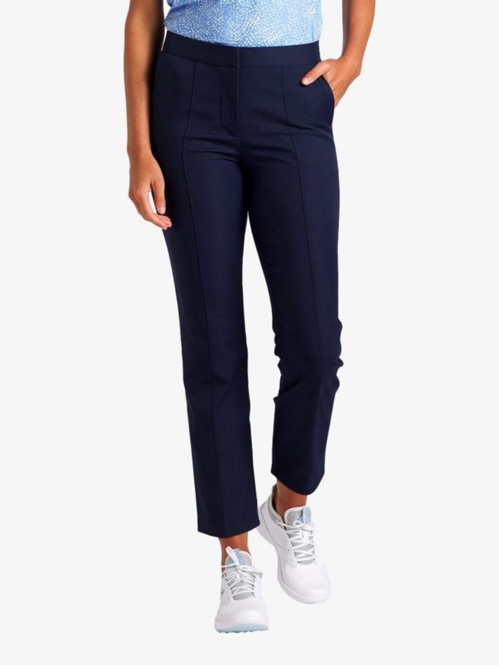 Womens Puma Costa Trouser Golf Pants